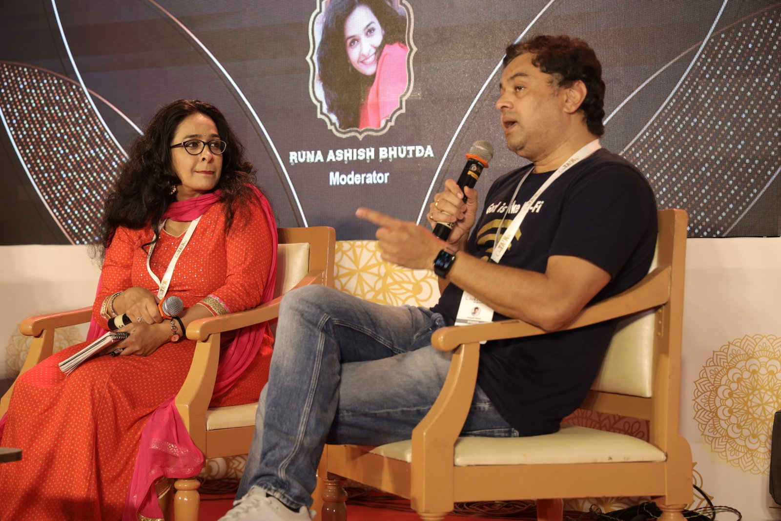 Cine Talkies 2022 Opening Ceremony