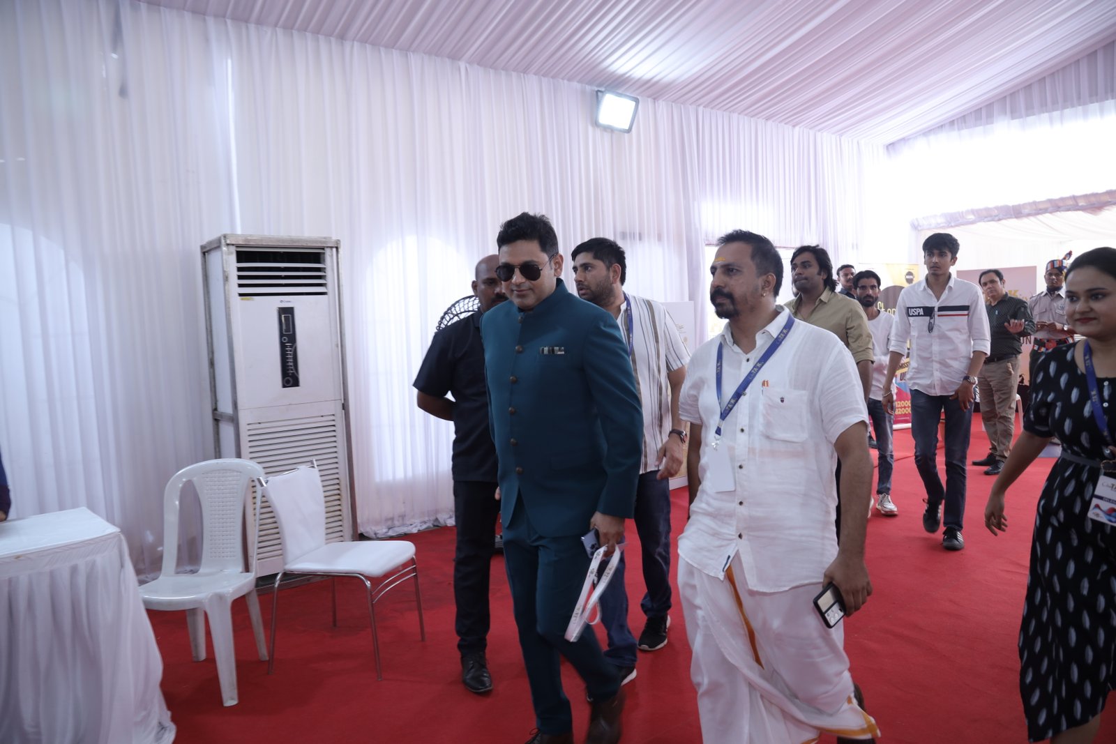 Cine Talkies 2022 Event Highlights