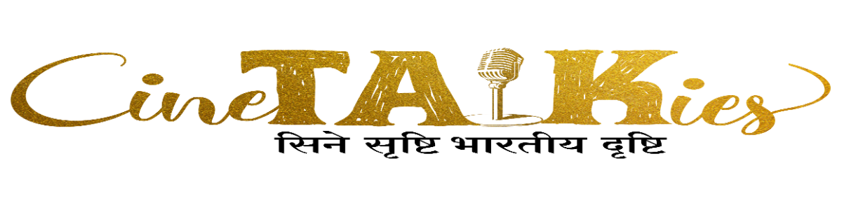 Cine Talkies Logo
